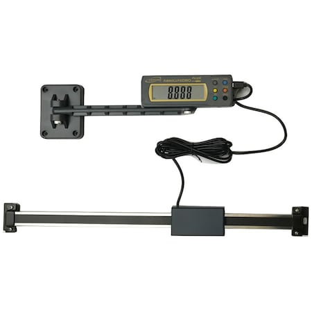 Igaging 6" Absolute Digital Readout DRO w/ Remote Reading - 35-806-A 35-806-A